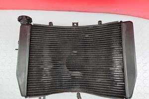 RADIATORE ACQUA SUZUKI GSXR 600 2004 2005 GSX R 75