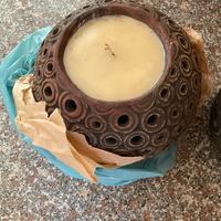 Candele da arredo