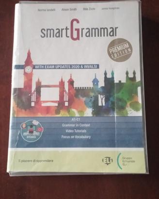 Smart grammar 