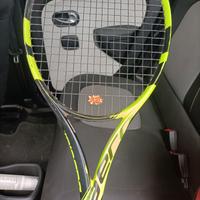 racchetta babolat  pure aero