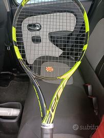 racchetta babolat  pure aero