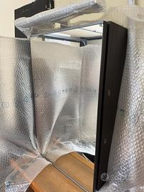 Specchiera bagno con luce