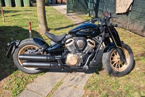 Benda Napoleon Bob 500