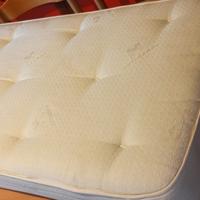 materasso lettino bambini 