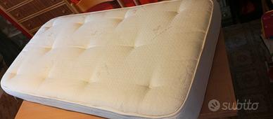 materasso lettino bambini 