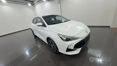 Mg MG3 1.5 Comfort