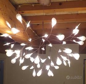 lampadari Moooi Heracleum 3 