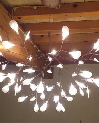 lampadari Moooi Heracleum 3 