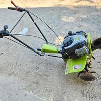 Motozappa Grillo GZ1