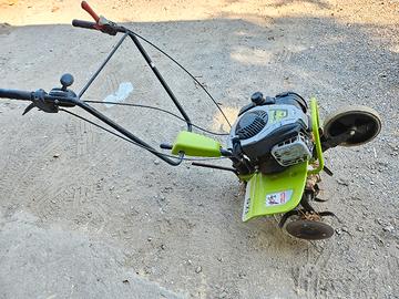 Motozappa Grillo GZ1