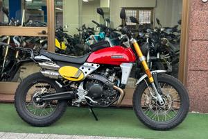 Fantic Motor Caballero 500 2024 tuo a solo 60 euro