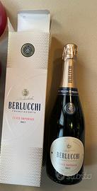 Berlucchi Brut franciacorta