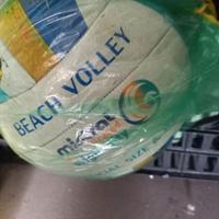 pallone beach volley