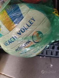 pallone beach volley