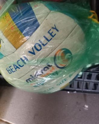 pallone beach volley