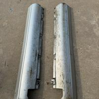 Sottoporta Porsche 964