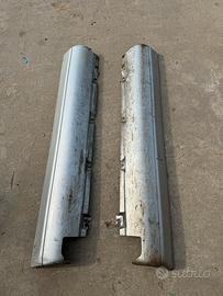 Sottoporta Porsche 964