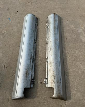 Sottoporta Porsche 964