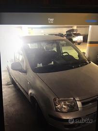 Fiat Panda GPL