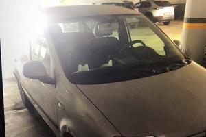 Fiat Panda GPL