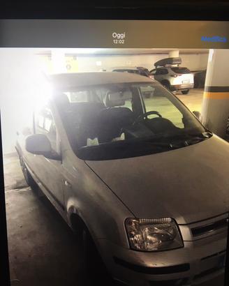 Fiat Panda GPL