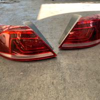 Coppia fari posteriori volkswagen cc anno:2016