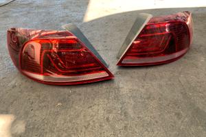 Coppia fari posteriori volkswagen cc anno:2016