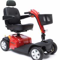 Scooter anziani Victory ES10 Pride