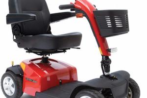 Scooter anziani Victory ES10 Pride