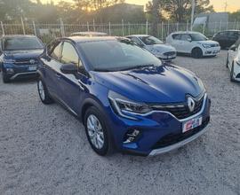 Renault Captur Plug-in Hybrid E-Tech 160 CV Intens