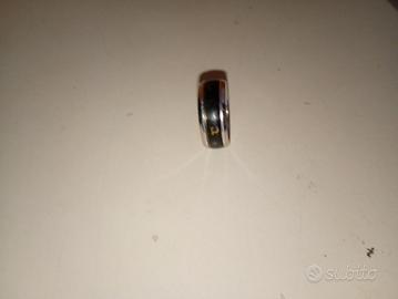 anello con gradi del corpo