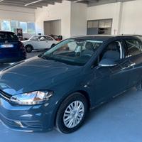 Volkswagen Golf 1.6 TDI 115 CV 5p. Business BlueMo