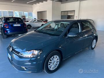 Volkswagen Golf 1.6 TDI 115 CV 5p. Business BlueMo