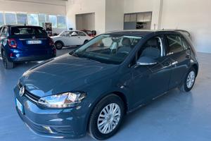 Volkswagen Golf 1.6 TDI 115 CV 5p. Business BlueMo