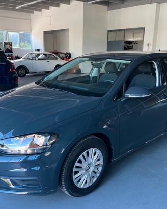 Volkswagen Golf 1.6 TDI 115 CV 5p. Business BlueMo