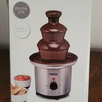 Fontana per cioccolato 