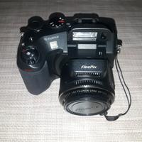 Fotocamera Fujifilm Fine Pix S7000 