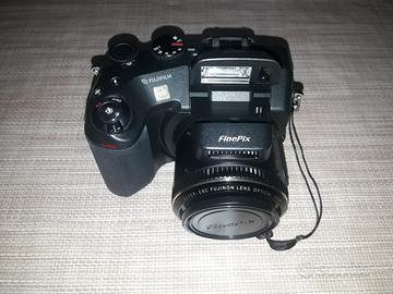 Fotocamera Fujifilm Fine Pix S7000 