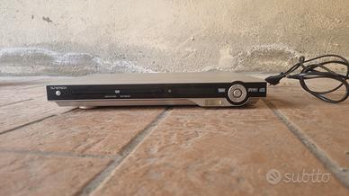 DVD PLAYER