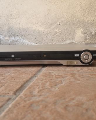 DVD PLAYER