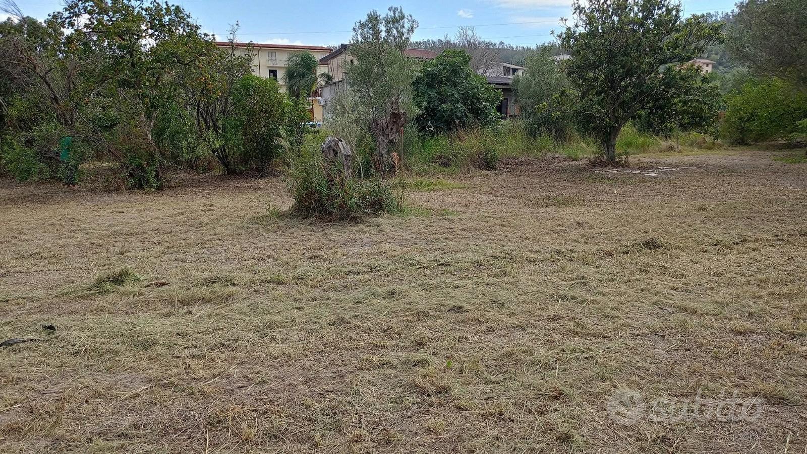 Terreno edificabile - Vista 5