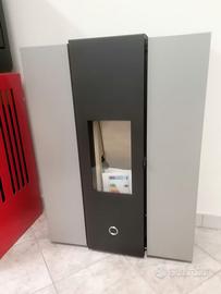 Stufa a Pellet - EDILKAMIN/EK63 - GOHTA 70