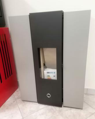 Stufa a Pellet - EDILKAMIN/EK63 - GOHTA 70