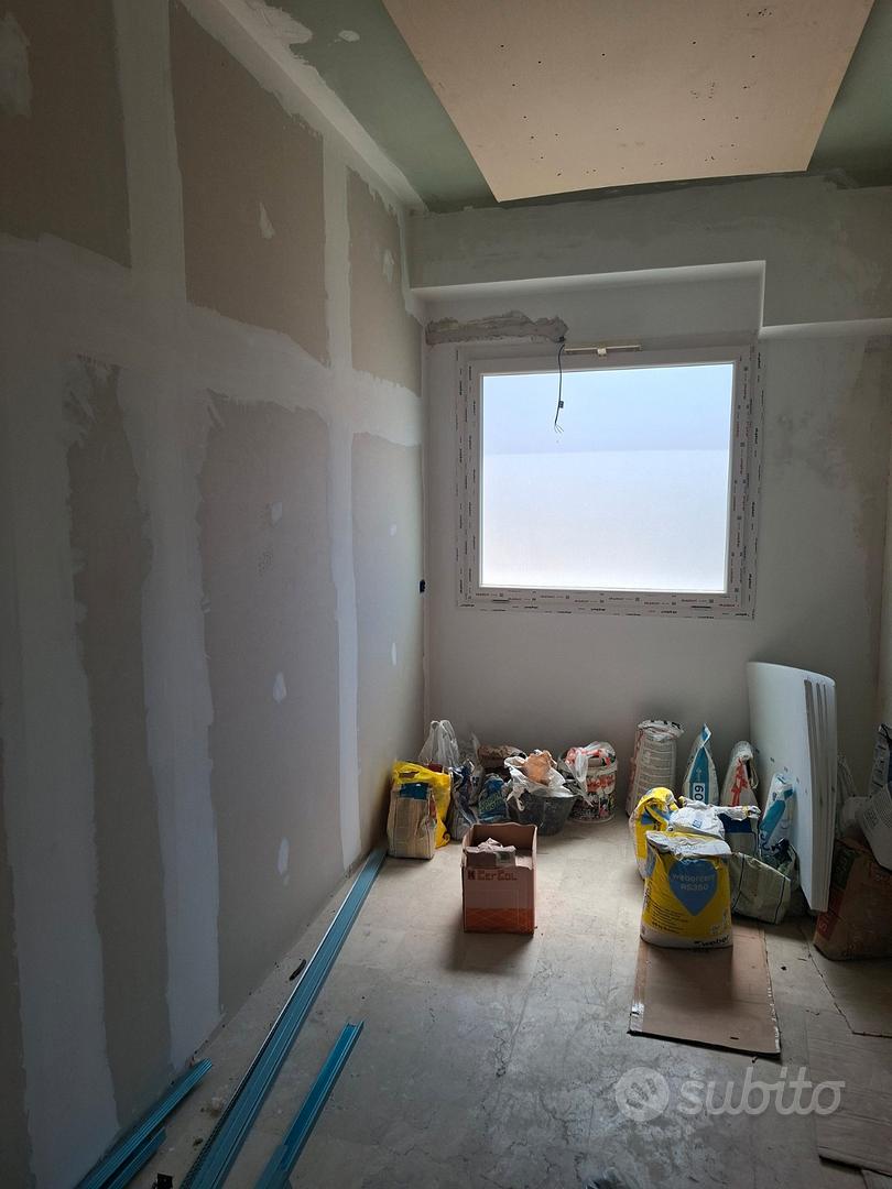 Appartamento indipendente - Vista 3