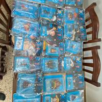 One piece collezione completa sigillata