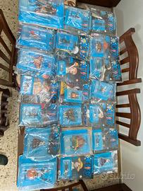 One piece collezione completa sigillata