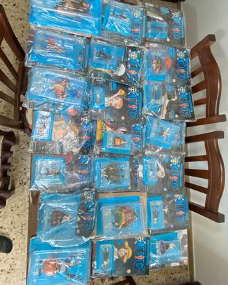 One piece collezione completa sigillata