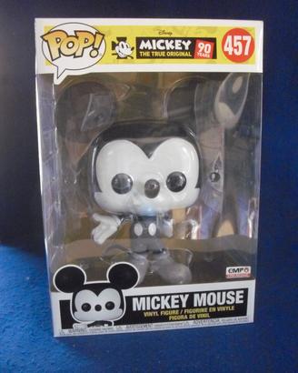 Funko POP MICKEY MOUSE 25 cm BLACK&WHITE