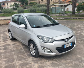 Hyundai i20 1.2 deisel 6 marce