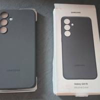 Cover Samsung S24 Fe